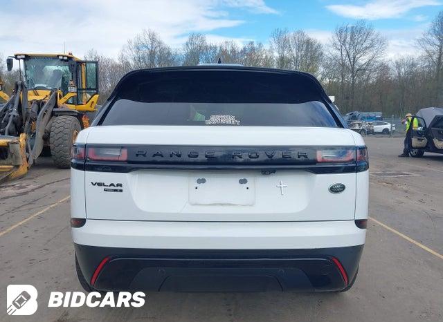 SALYB2EX0KA788086 2019 Land Rover Range Rover photo no. 16