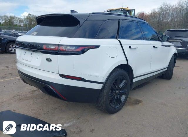 SALYB2EX0KA788086 2019 Land Rover Range Rover photo no. 4