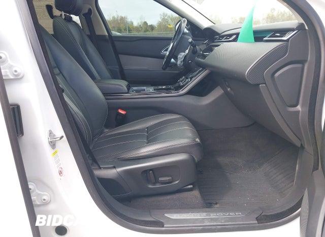 SALYB2EX0KA788086 2019 Land Rover Range Rover photo no. 5