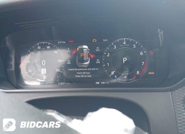 SALYB2EX0KA788086 2019 Land Rover Range Rover photo no. 7