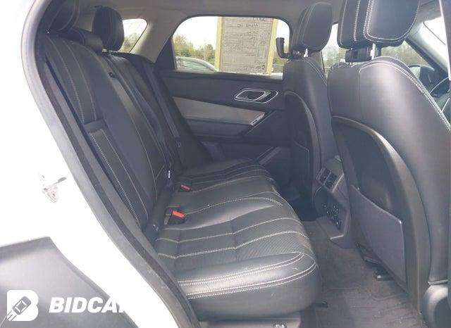 SALYB2EX0KA788086 2019 Land Rover Range Rover photo no. 8