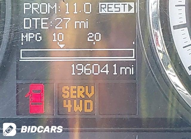 1C6RD7HT6CS107220 2012 RAM 1500 photo no. 15