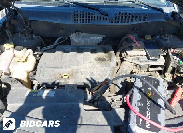 1C4NJDBB9ED537314 2014 Jeep Compass photo no. 10