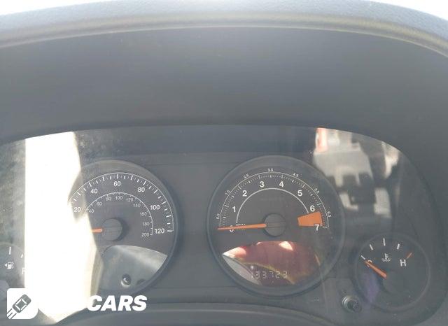 1C4NJDBB9ED537314 2014 Jeep Compass photo no. 11