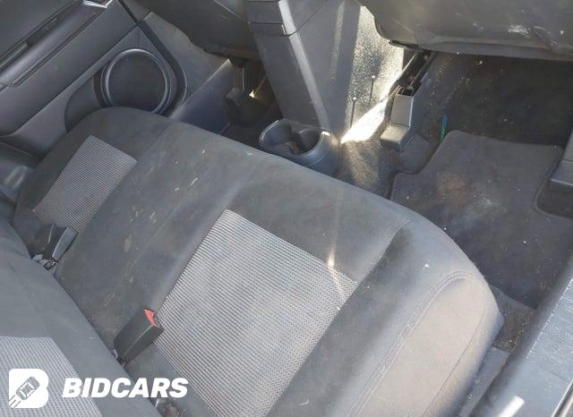1C4NJDBB9ED537314 2014 Jeep Compass photo no. 8