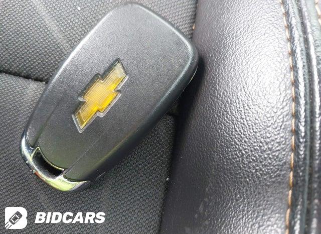 KL7CJLSB3JB723029 2018 Chevrolet Trax photo no. 11