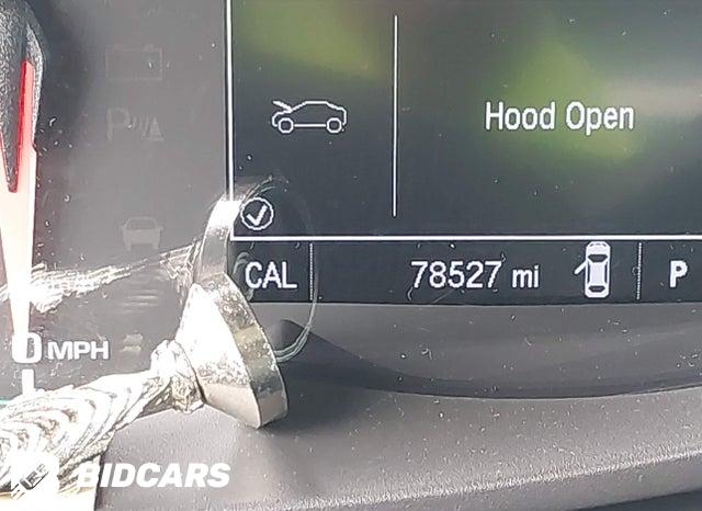 KL7CJLSB3JB723029 2018 Chevrolet Trax photo no. 15