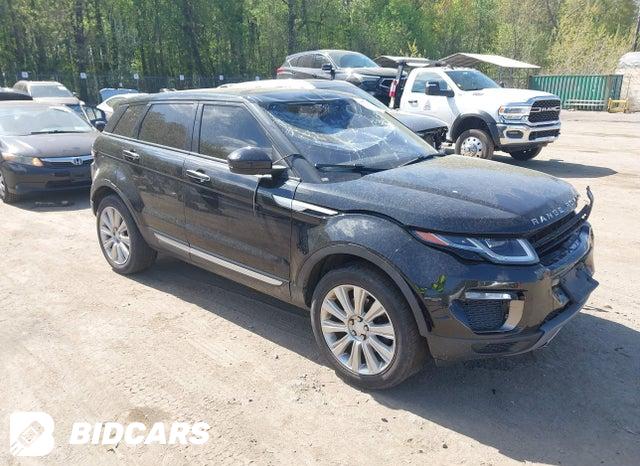 SALVR2BG9GH151618 2016 Land Rover Range Rover photo no. 1