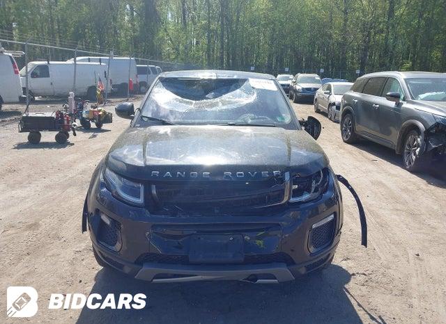 SALVR2BG9GH151618 2016 Land Rover Range Rover photo no. 12
