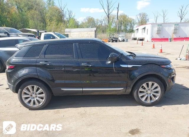 SALVR2BG9GH151618 2016 Land Rover Range Rover photo no. 13