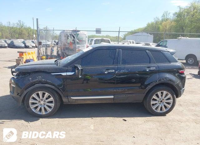 SALVR2BG9GH151618 2016 Land Rover Range Rover photo no. 14