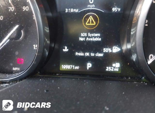 SALVR2BG9GH151618 2016 Land Rover Range Rover photo no. 15