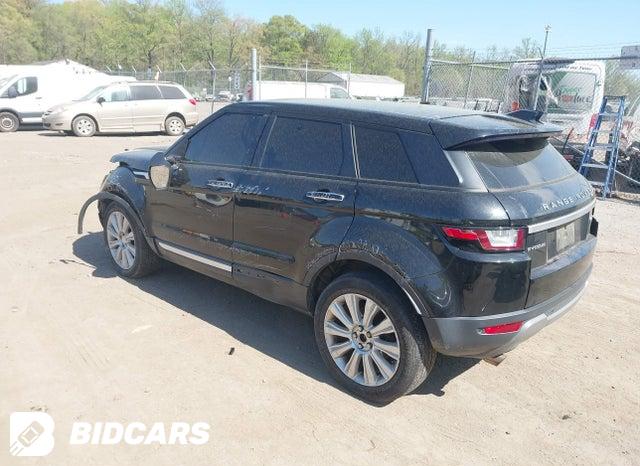 SALVR2BG9GH151618 2016 Land Rover Range Rover photo no. 3