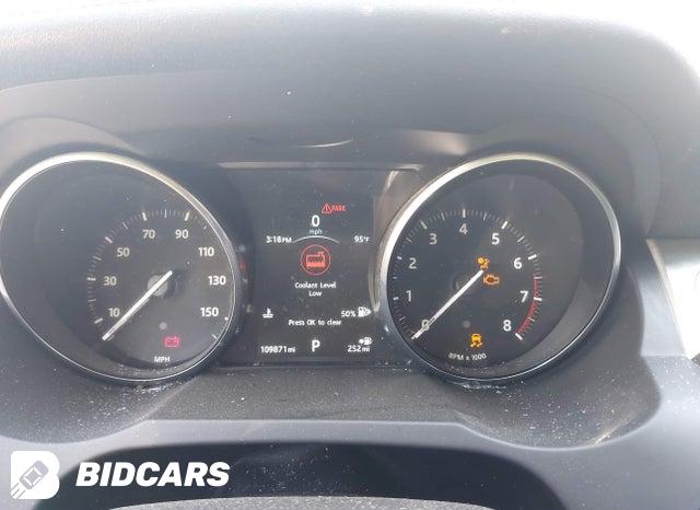 SALVR2BG9GH151618 2016 Land Rover Range Rover photo no. 7