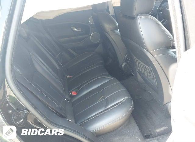SALVR2BG9GH151618 2016 Land Rover Range Rover photo no. 8