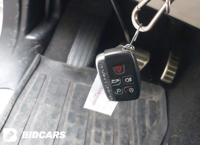 SALGS2EF7GA286038 2016 Land Rover Range Rover photo no. 11