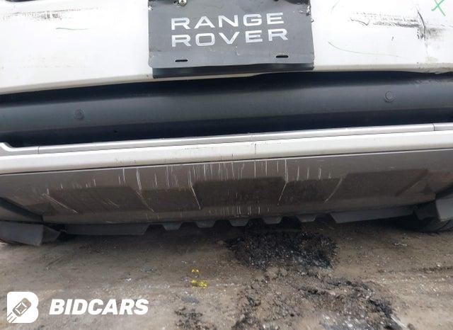 SALGS2EF7GA286038 2016 Land Rover Range Rover photo no. 18