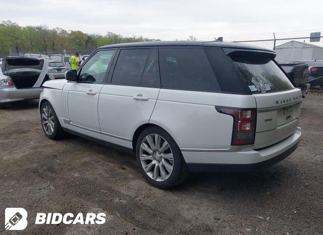 SALGS2EF7GA286038 2016 Land Rover Range Rover photo no. 3