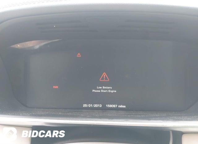 SALGS2EF7GA286038 2016 Land Rover Range Rover photo no. 7
