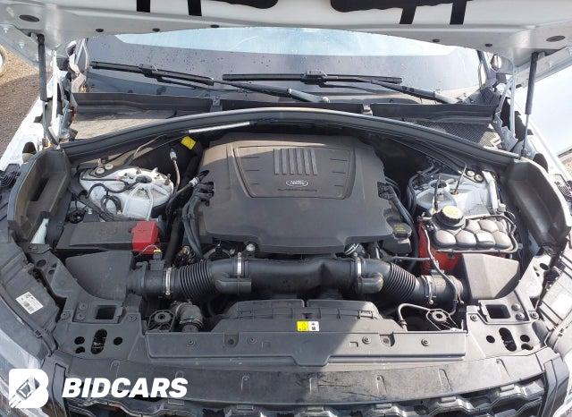 SALYM2EV5KA226340 2019 Land Rover Range Rover photo no. 10
