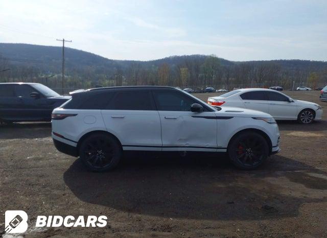 SALYM2EV5KA226340 2019 Land Rover Range Rover photo no. 13