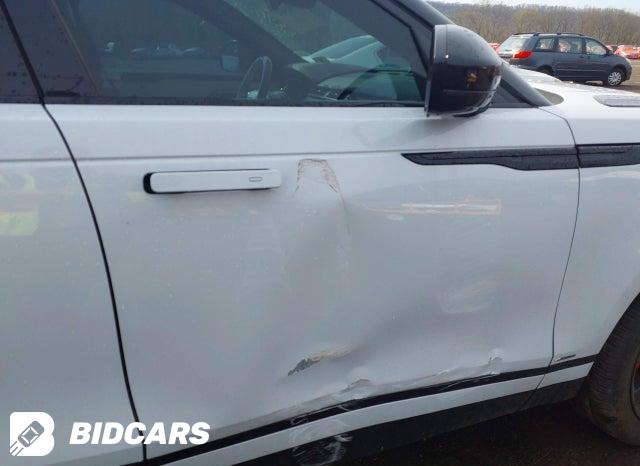 SALYM2EV5KA226340 2019 Land Rover Range Rover photo no. 17