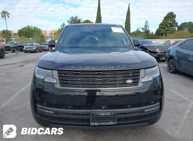 SALKP9FUXSA288120 2025 Land Rover Range Rover photo no. 12