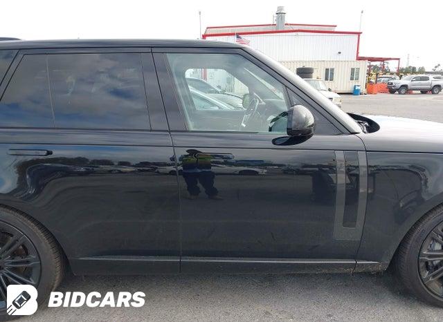 SALKP9FUXSA288120 2025 Land Rover Range Rover photo no. 13