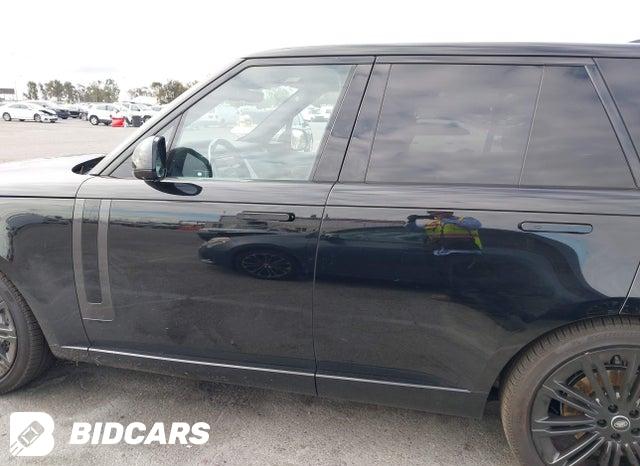 SALKP9FUXSA288120 2025 Land Rover Range Rover photo no. 14