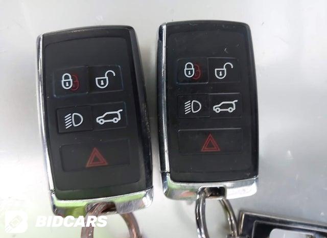 SALWR2RK6KA834232 2019 Land Rover Range Rover photo no. 11