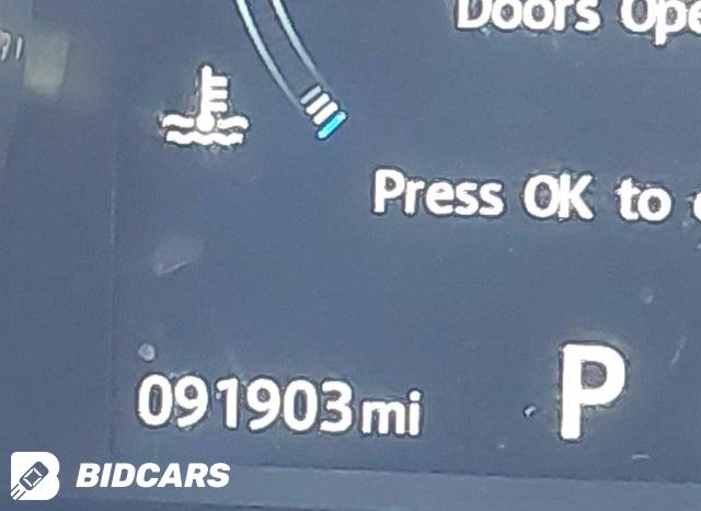 SALWR2PF4GA117177 2016 Land Rover Range Rover photo no. 15