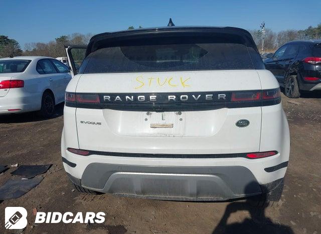 SALZP2FX1PH199308 2023 Land Rover Range Rover photo no. 16