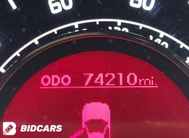 KNADN5A32F6500656 2015 KIA Rio photo no. 15