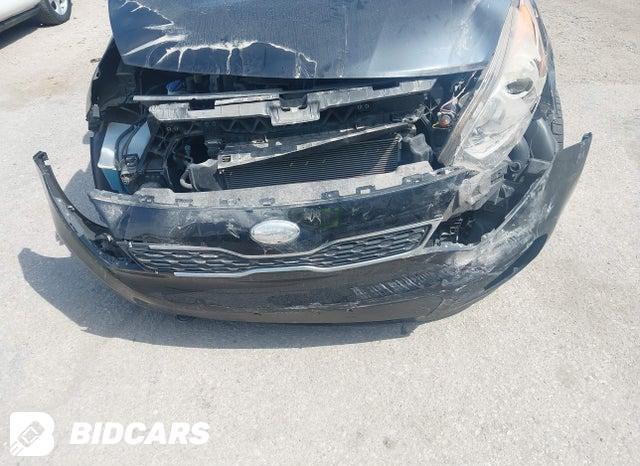KNADN5A32F6500656 2015 KIA Rio photo no. 6