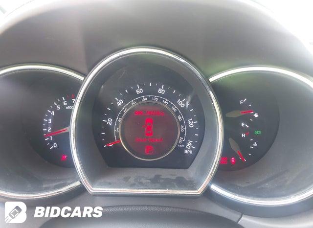 KNADN5A32F6500656 2015 KIA Rio photo no. 7