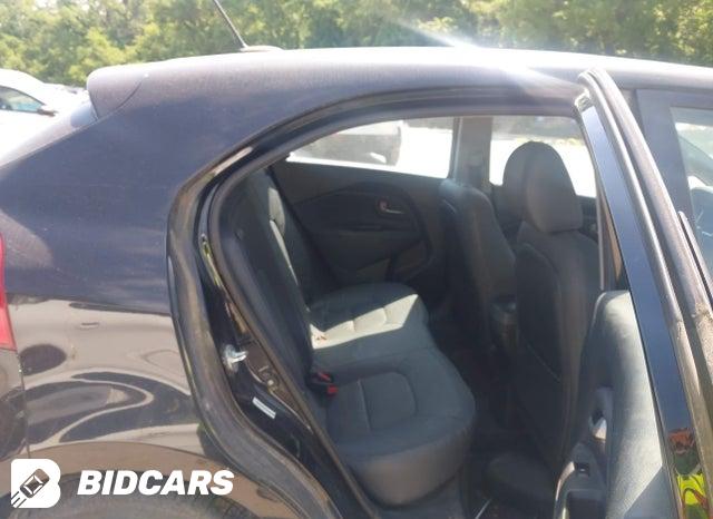 KNADN5A32F6500656 2015 KIA Rio photo no. 8