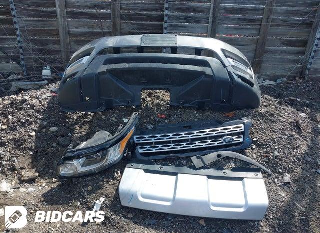 SALWR2KF3GA658860 2016 Land Rover Range Rover photo no. 12