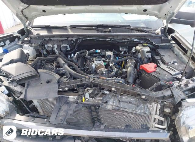 1FTER4HPXRLE62341 2024 Ford Ranger photo no. 10