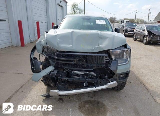 1FTER4HPXRLE62341 2024 Ford Ranger photo no. 12
