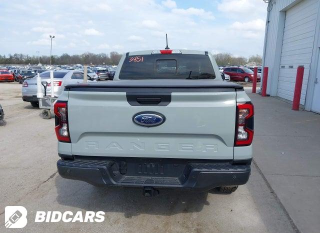 1FTER4HPXRLE62341 2024 Ford Ranger photo no. 16