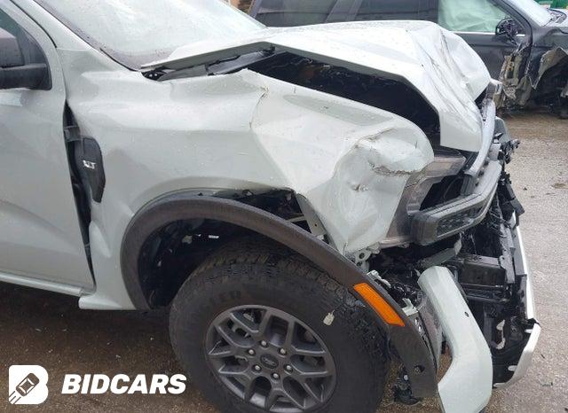 1FTER4HPXRLE62341 2024 Ford Ranger photo no. 17