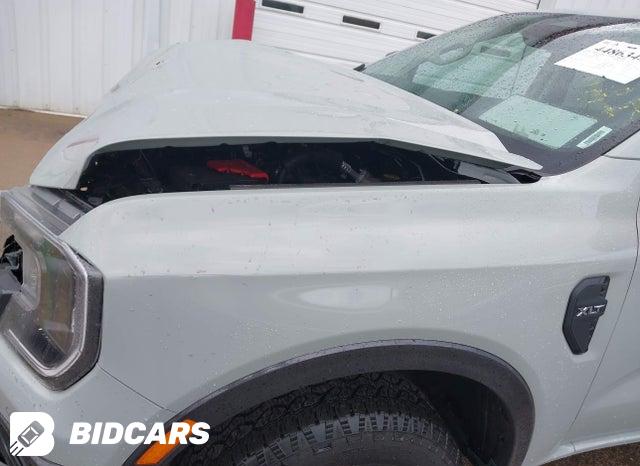 1FTER4HPXRLE62341 2024 Ford Ranger photo no. 18
