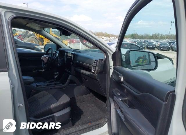 1FTER4HPXRLE62341 2024 Ford Ranger photo no. 5
