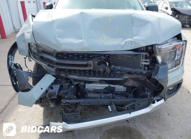 1FTER4HPXRLE62341 2024 Ford Ranger photo no. 6