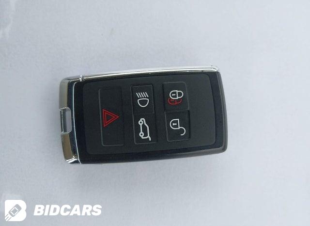 SALGS2SE1NA457407 2022 Land Rover Range Rover photo no. 11