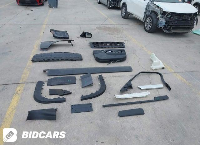 SALGS2SE1NA457407 2022 Land Rover Range Rover photo no. 12
