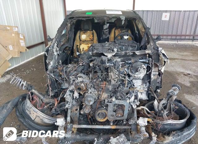 SALYL2RX8JA749865 2018 Land Rover Range Rover photo no. 10