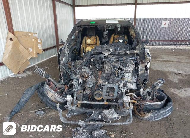 SALYL2RX8JA749865 2018 Land Rover Range Rover photo no. 6