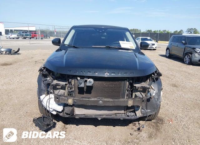 SALVP2BGXGH160558 2016 Land Rover Range Rover photo no. 13