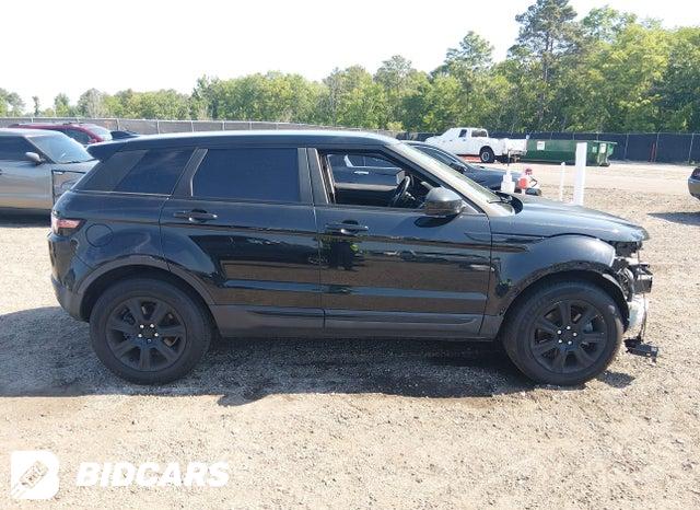 SALVP2BGXGH160558 2016 Land Rover Range Rover photo no. 14